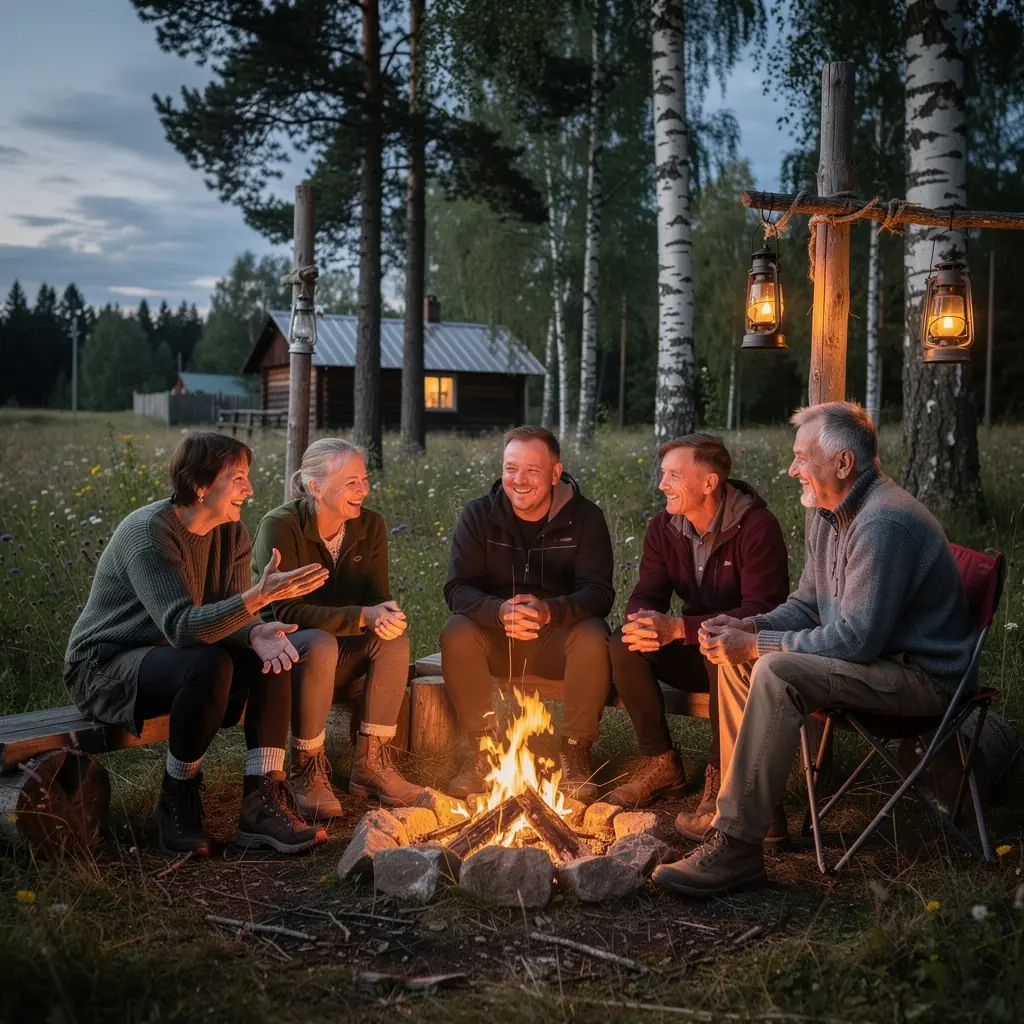 Finansinė nepriklausomybė prieš pensiją: patarimai ir įžvalgos