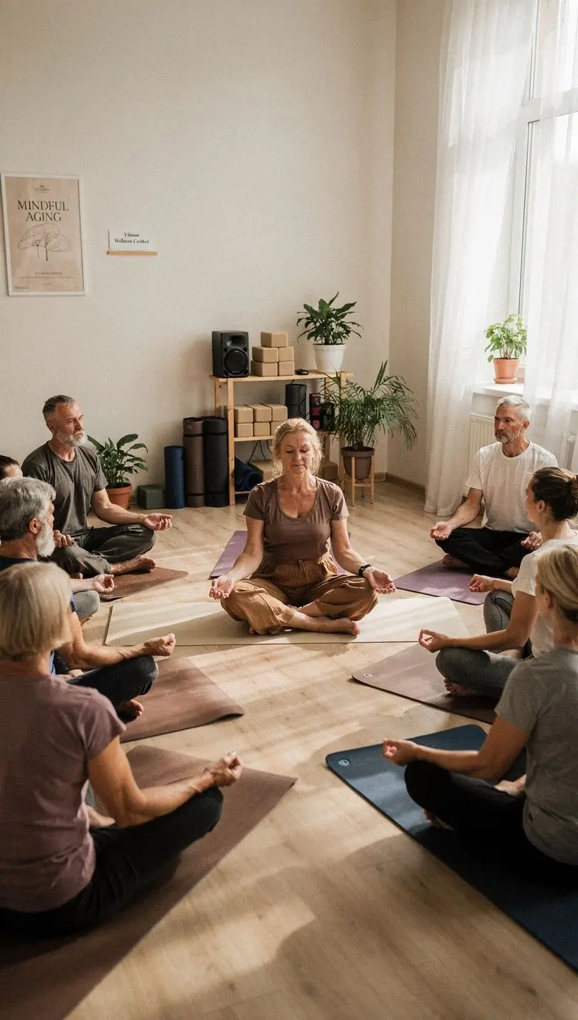 Finansinės planavimo gairės prieš pensiją.