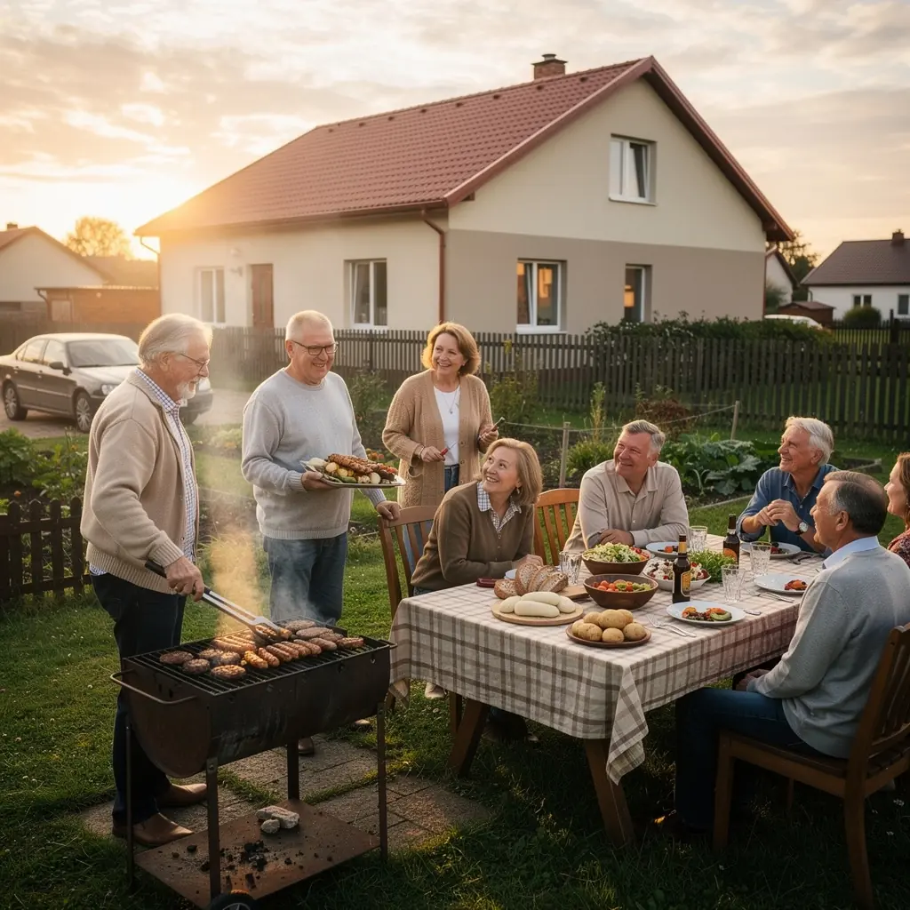 Įžvalgos iš senjorų bendruomenių patirčių